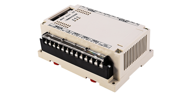 3軸電機控制器SMC30PLC